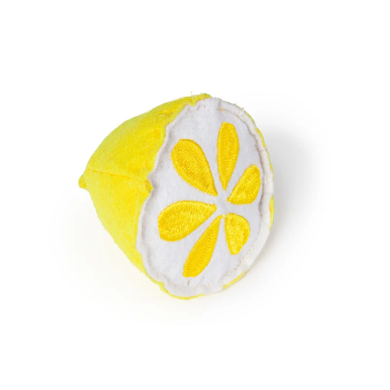 Katzenspielzeug aus Textil
