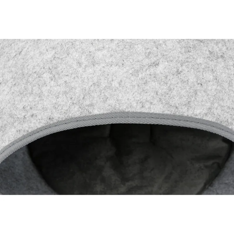 Höhle Luna für Hund und Katze