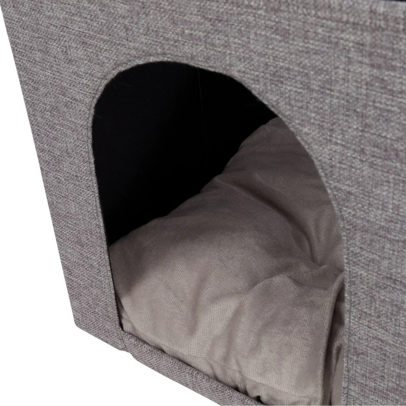 Trixie Katzen Kuschelhöhle Ella für Regal
