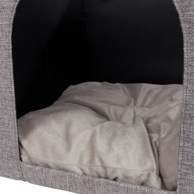 Trixie Katzen Kuschelhöhle Ella für Regal