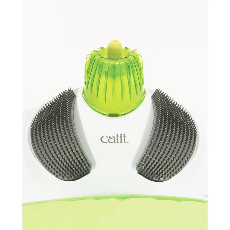 catit Senses 2.0 Gum Zahnpflege Massagestab für Wellness Center