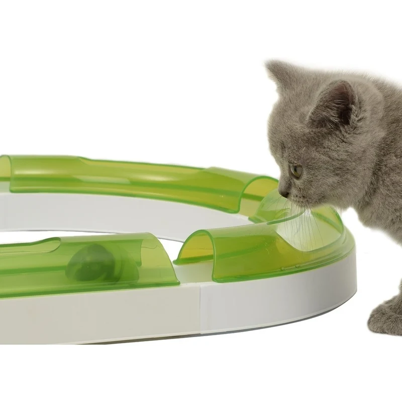 Catit Senses 2.0 Spielschiene
