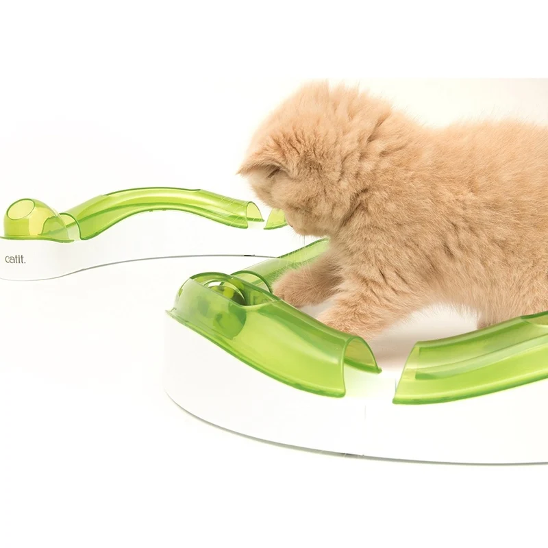Catit Senses 2.0 Spielschiene