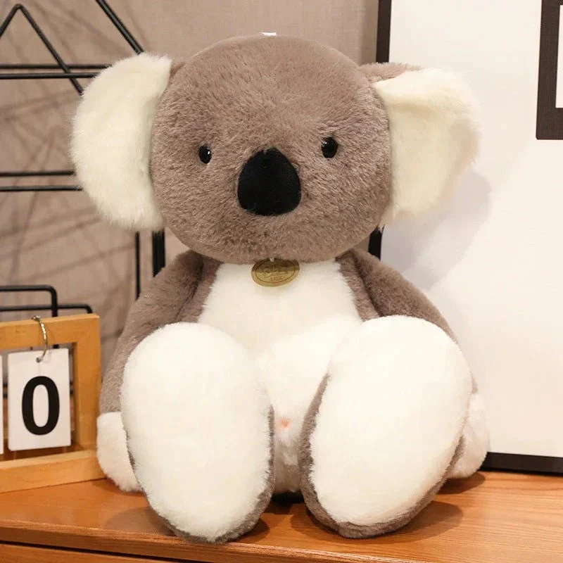 Giant Koala Plush Toy