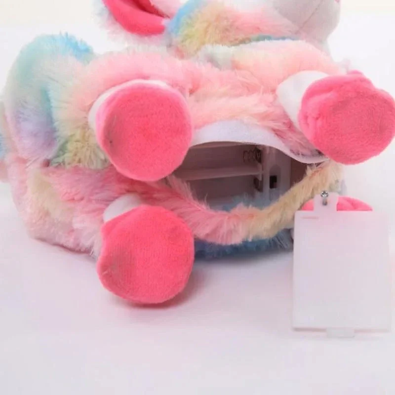 Stuffed Animals Alpaca Plush Toys Dolls