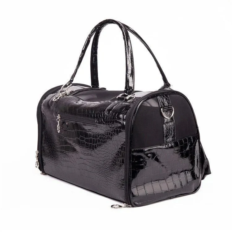 Portable Pet Dog Cat Handbag Travel Bag