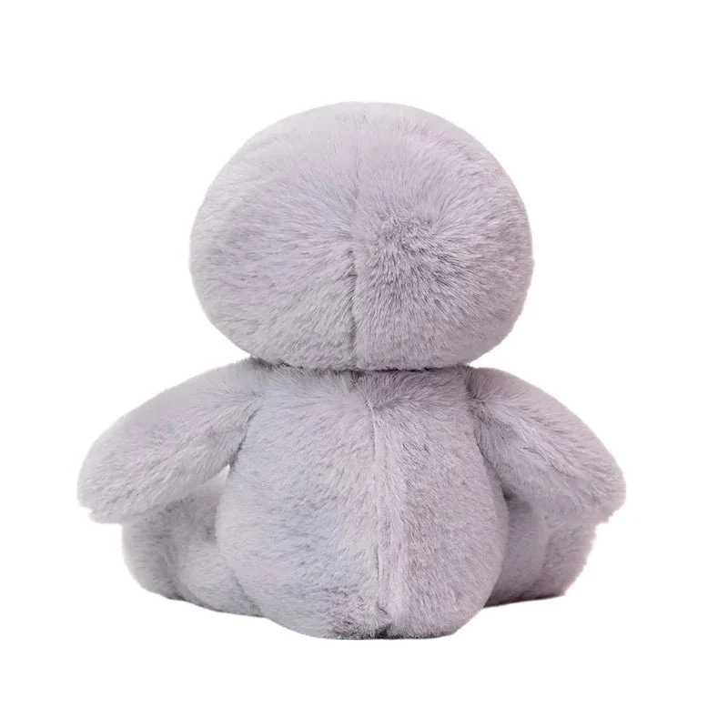 Cute Luminous Breathing Soothing Stuffed Animal Sloth Doll Plush Toy