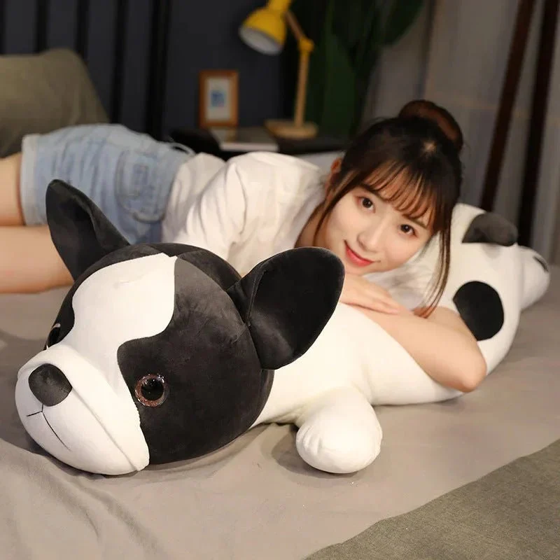 Dog Pillow Plush Doll Stuffed Animal Toys