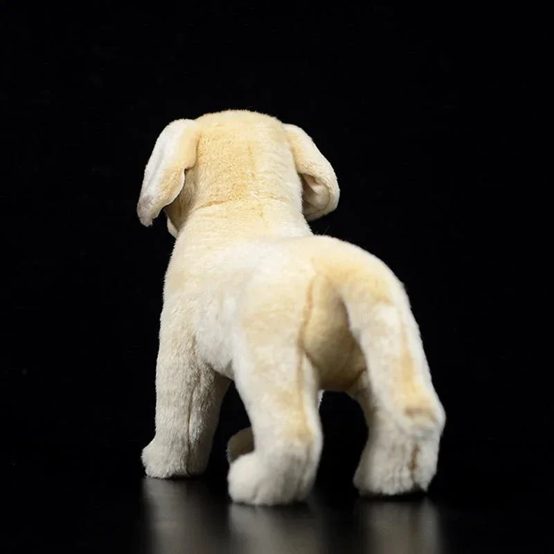 Cute Dog Animal Plush Toy Animal Doll