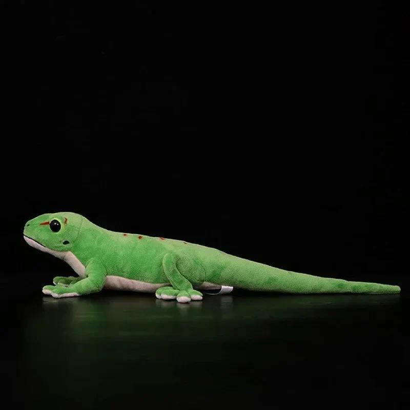 Cute Lizard Plush Toy Doll