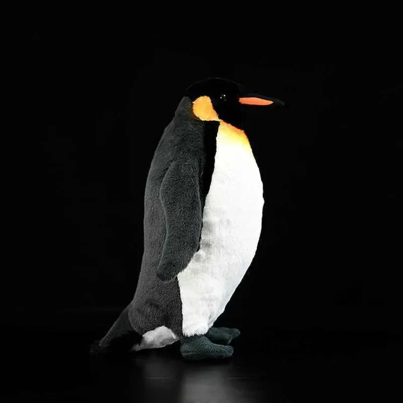 Penguin Stuffed Animal Doll Plush Toy