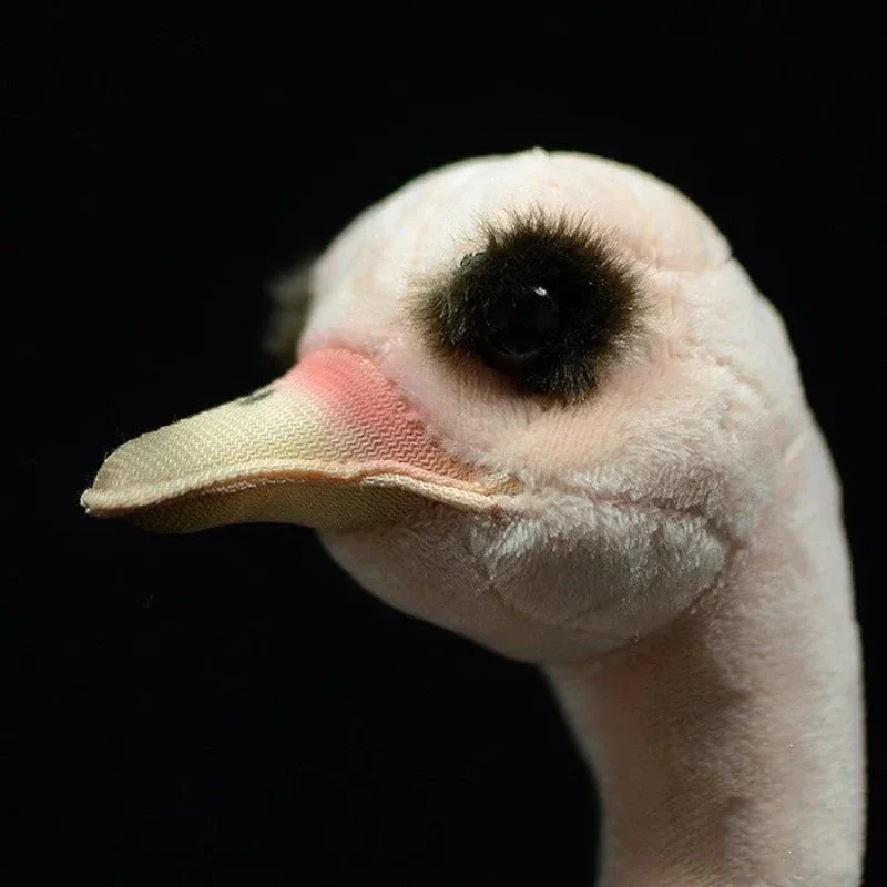 Super Cute African Ostrich Plush Toy