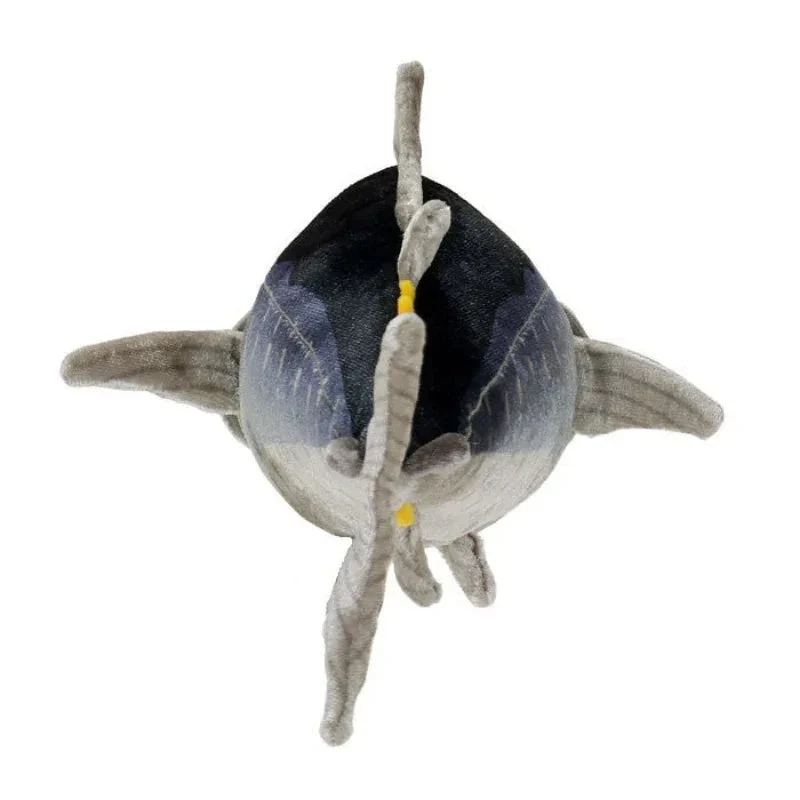 Soft Tuna Fish Doll Stuffed Animals Plush Toys