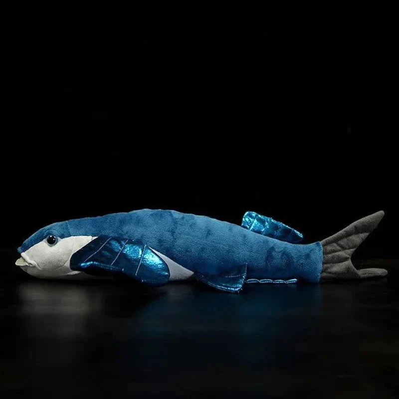 Cute Flying Fish Doll Plush Toy