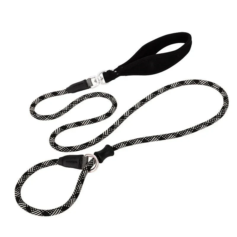 Durable And Comfortable Dog Leash