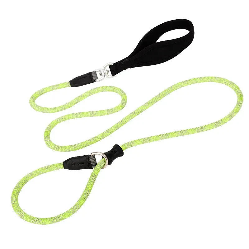 Durable And Comfortable Dog Leash