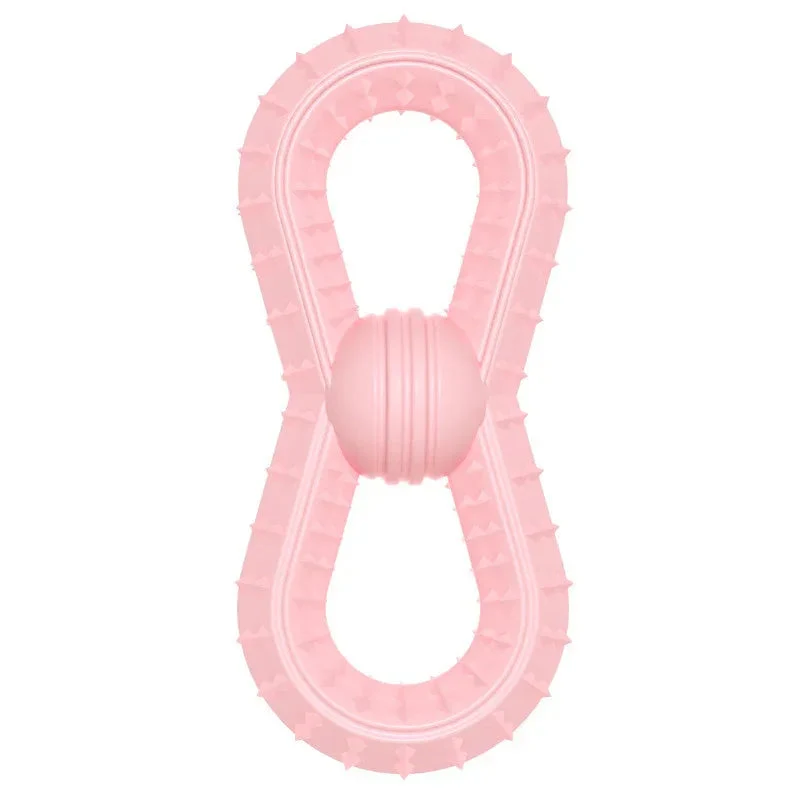 Pet Bite-resistant Dog Toy