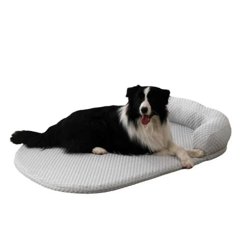 Summer Pet Cooling Mat Dog Cat Summer Bed