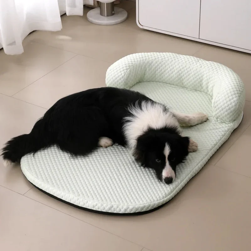 Summer Pet Cooling Mat Dog Cat Summer Bed
