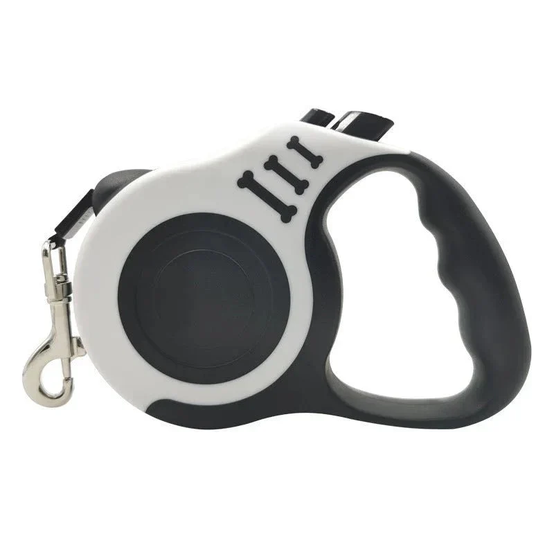 Automatic Retractable 3M/5M Pet Dog Leash